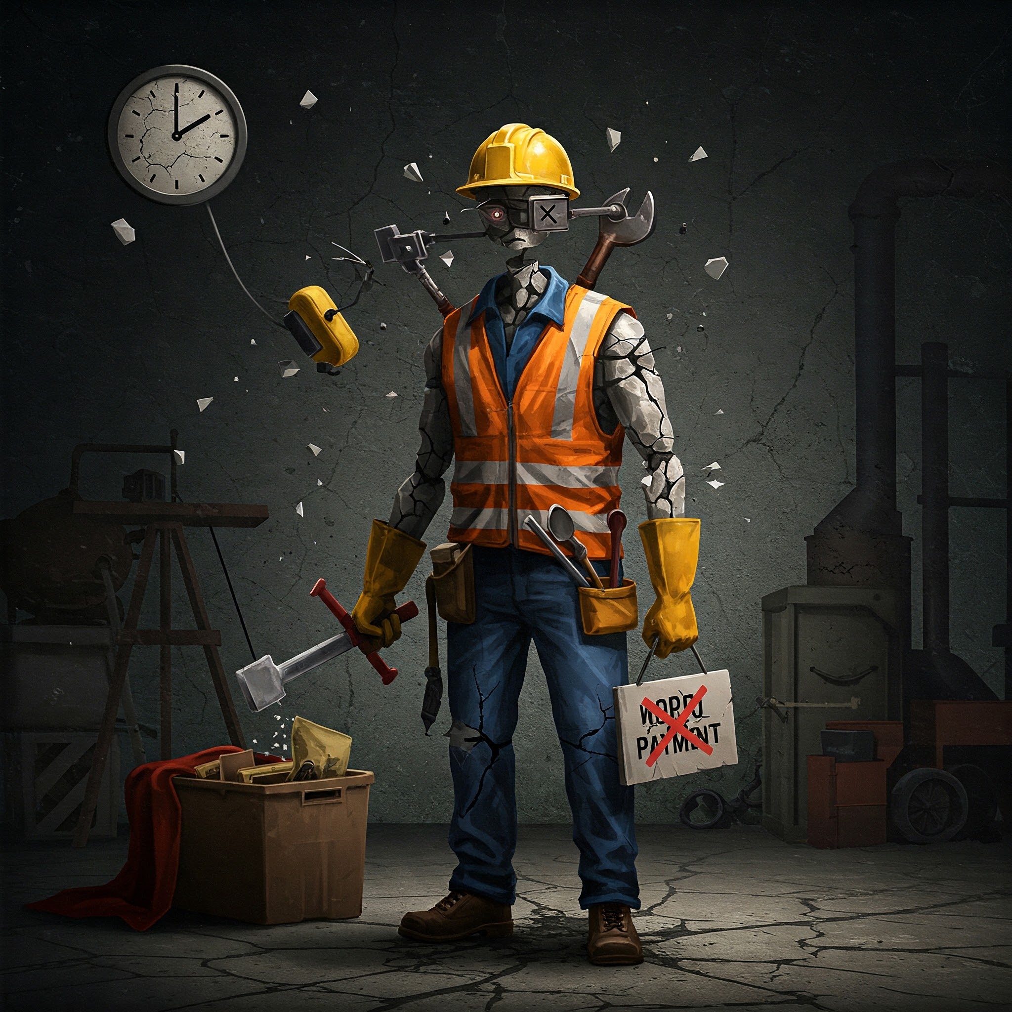 MAAŞI ÖDENMEYEN VEYA MAAŞI GEÇ ÖDENEN İŞÇİNİN HAKLARI