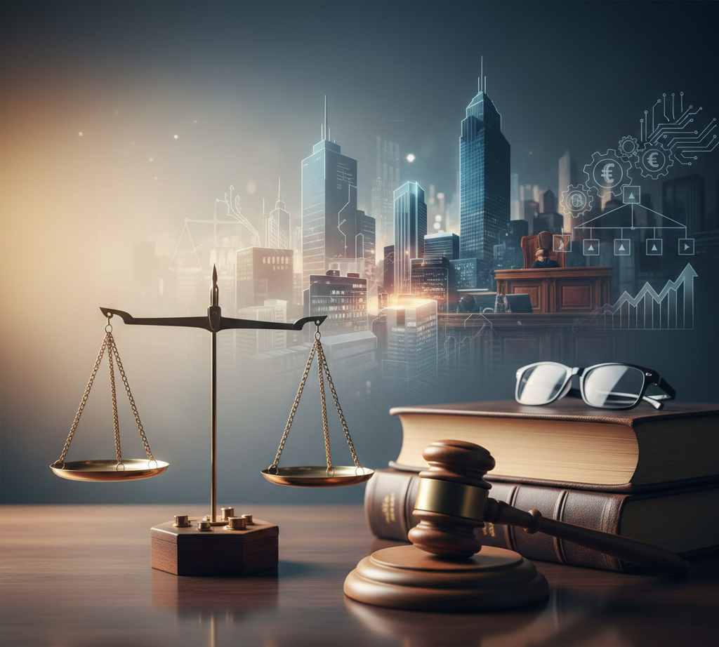 İş ve Sosyal Güvenlik Hukuku